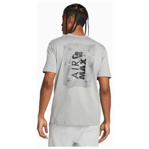 Nike Ανδρική κοντομάνικη μπλούζα Sportswear Air Max